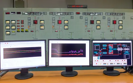SCADA / PLC Integration